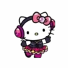 Hello Kitty💞1🇵🇪Movi 16