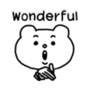 🐻BEAR EXPRESSIONS 12