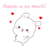 Happy Bunny - Daily Life- 13