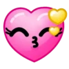 Hearts Emojis ❤️ 2 11