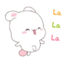 Happy Bunny - Daily Life- 14