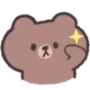 Brown 🐻 soft 16