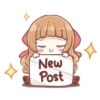 Niña Castaña 13