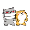 MEOW 4 mov. 16