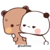 Panda 1 & 2 Part 1 (new pack) 15