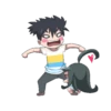 Todo amor cute Mov 18