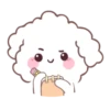 🐶🤍Bunny Poodle MOV.🤍🐶 17