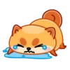 Donut the Dog Telegram 18