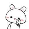 🐰🥕Baby Rabbit 3 MOV.💖🐰 11