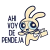 ● Mexican Mode Mov. ● 17