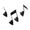 ● Notas Nusicales Mov ● 21