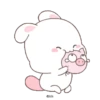 Happy Bunny - Daily Life- 16