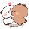 Panda 1 & 2 Part 1 (new pack) 17
