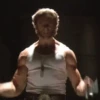 ● Wolverine [Logan] Mov. ● 18