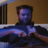 ● Wolverine [Logan] Mov. ● 20