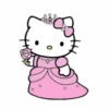 Hello Kitty💞1🇵🇪Movi 17