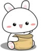 🐰🥕Baby Rabbit 3 MOV.💖🐰 13