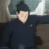 Jujutsu 🎋aisen 4 mov 15