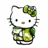 Hello Kitty💞1🇵🇪Movi 18