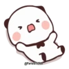 Panda 1 & 2 Part 1 (new pack) 18