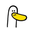 The Annoying Duck 2b 💖MOV 13