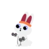 Lovely Rabbit 19