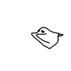 Halloween bird 15