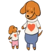 Perritos Cute 2 18