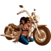Motos 14