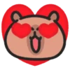 Capybara 2 🔴🔴 mov 15