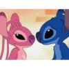 Disney (Kiss) 16