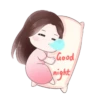 Good Night Morning 15