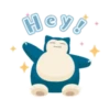 Pokémon Sleep 💖 MOV 16