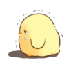 Pollito tierno Mov. 23
