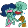 Calamardo y Calamardia Mov 12