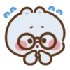 Tonton Friends Emoji 2 💖MOV 14