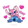 STITCH LOVE 13