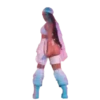 Doja Cat 2  17