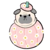 Perritos Cute 2 20