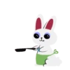 Lovely Rabbit 21