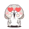 Very Miss Rabbit 1 18