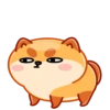 Donut the Dog Telegram 20