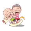 VIEJITO LOCO 9