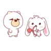 Bunny & Bear 23