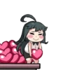 Todo amor cute Mov 21