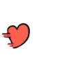 The Annoying Duck 2b 💖MOV 14