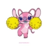 STITCH LOVE 14