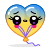 Globitos de Corazón Mov 7