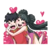 Todo amor cute Mov 22