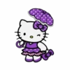 Hello Kitty💞1🇵🇪Movi 19